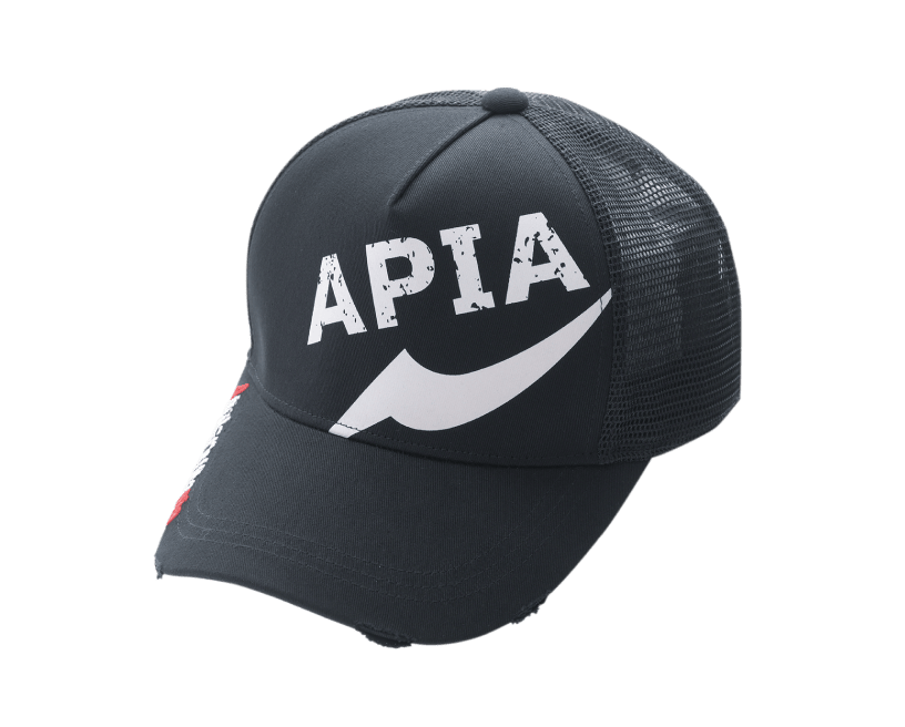 Apia フラットキャップ アピア フラットキャップ APIA FLAT CAP 【シーバスルアー専門店